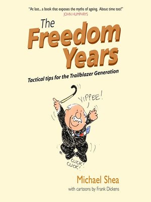 cover image of The Freedom Years